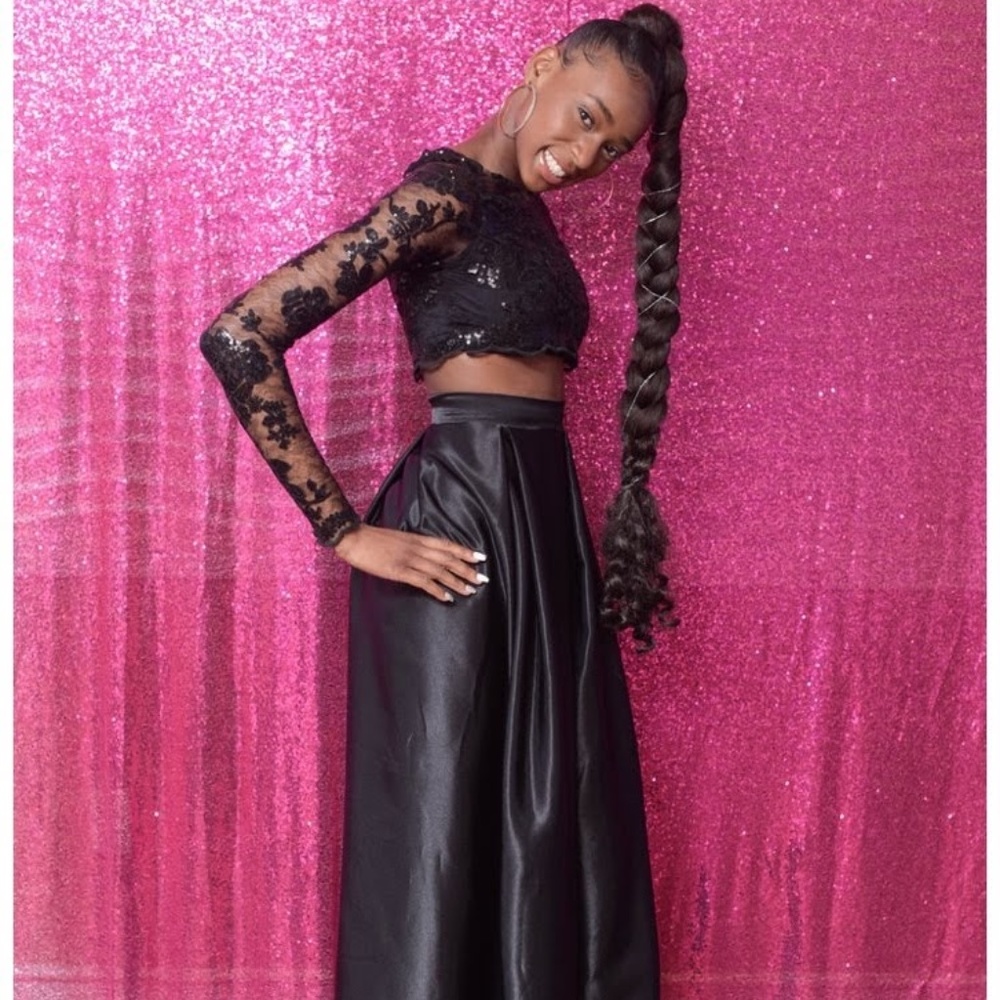 Junior prom Dress